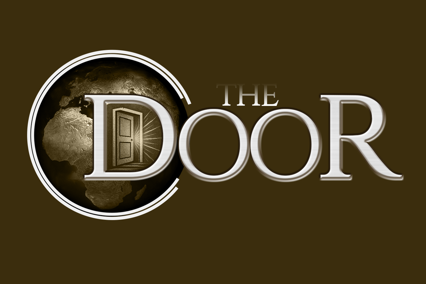 door  logo